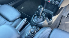 MINI Convertible 1.5 Cooper Exclusive Premium 2dr Auto Petrol Convertible